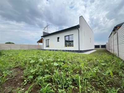 CASA PARTER-3 CAMERE-TEREN 340MP-Str Aviatorilor - foto 5
