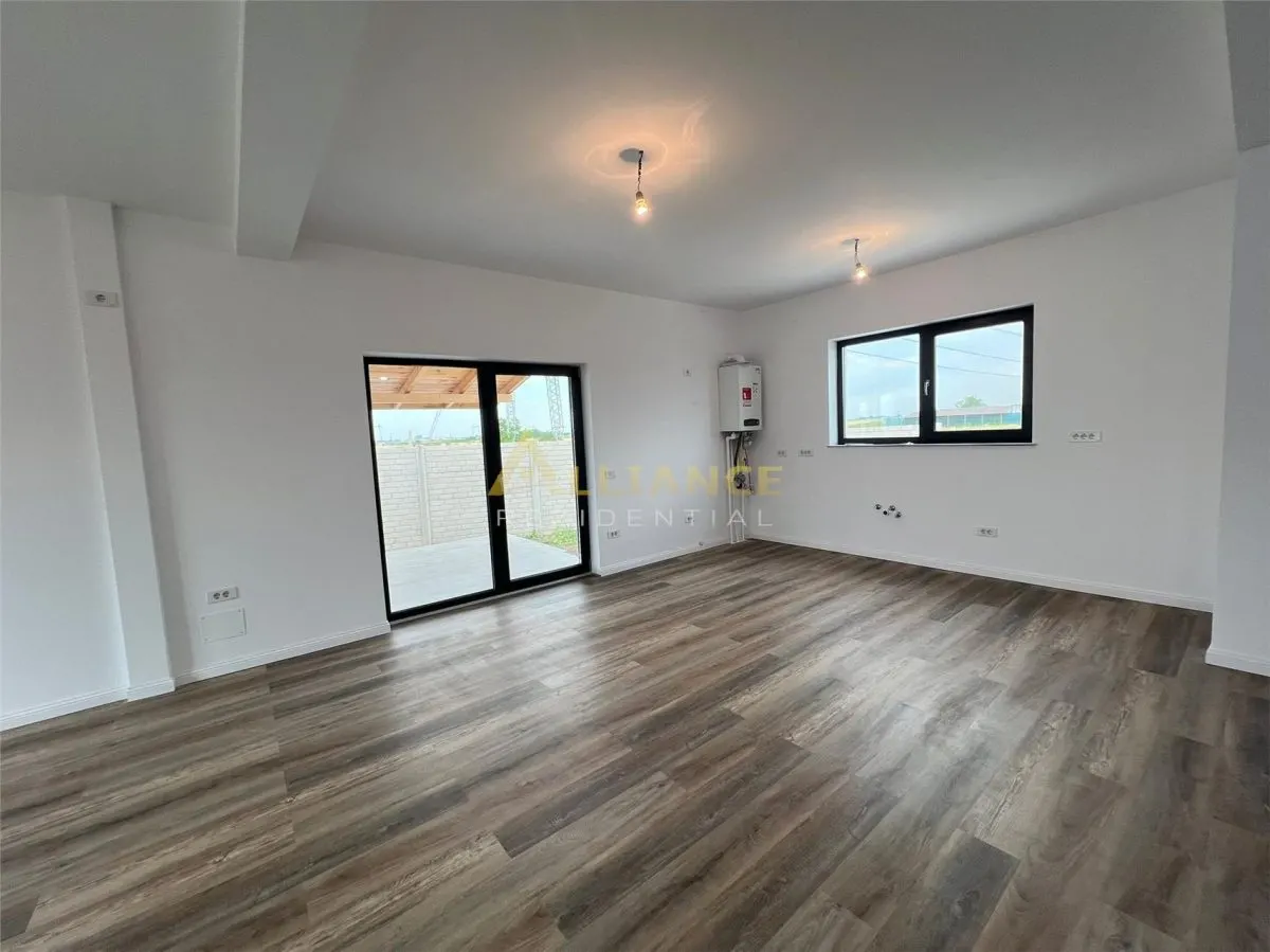 CASA PARTER-3 CAMERE-TEREN 340MP-Str Aviatorilor - foto 10