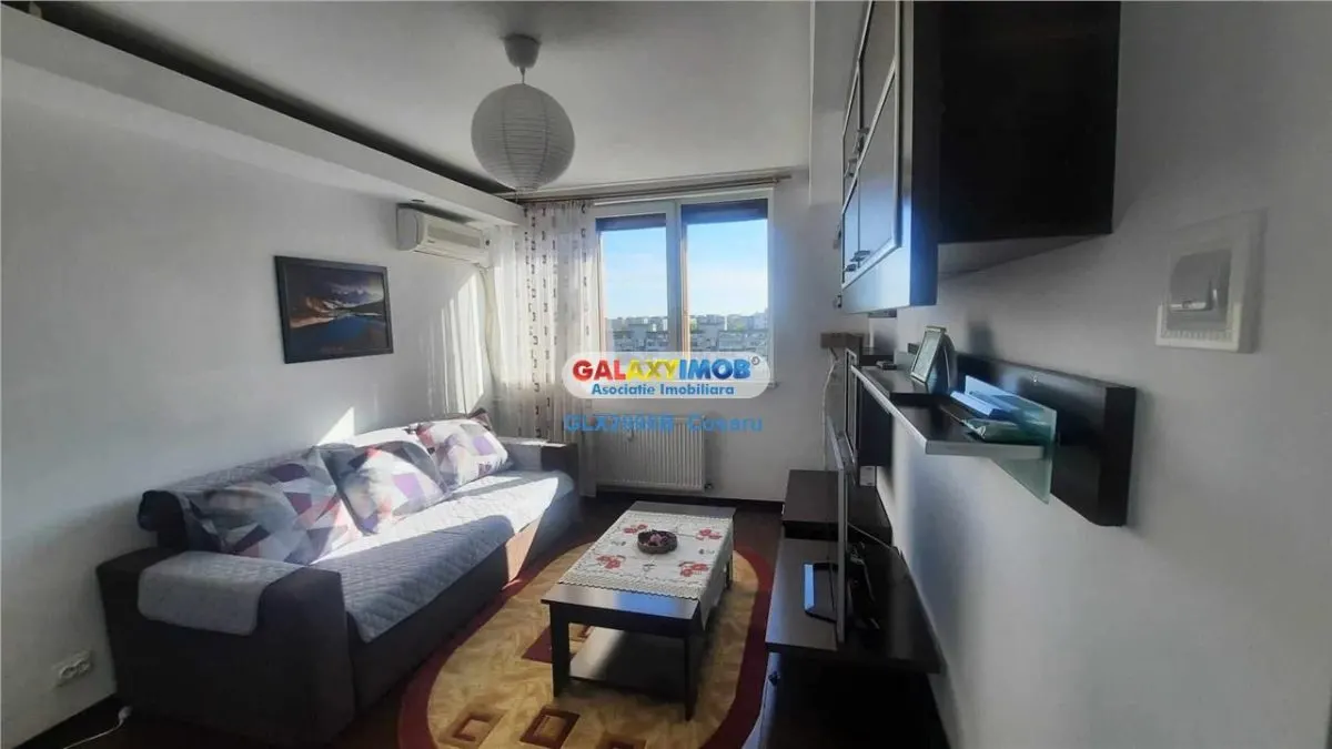 APARTAMENT 3 CAMERE DE INCHIRIAT DRUMUL TABEREI - foto 2