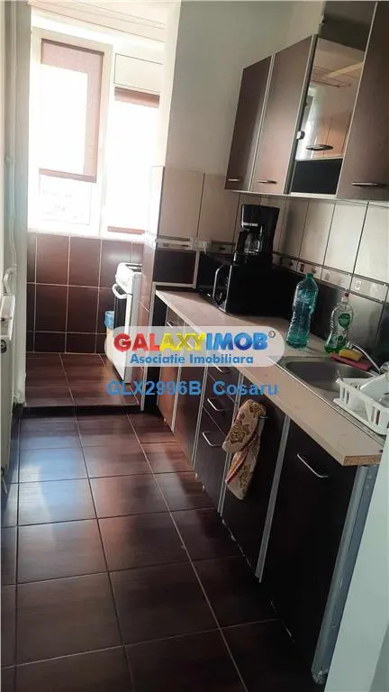 APARTAMENT 3 CAMERE DE INCHIRIAT DRUMUL TABEREI - foto 3