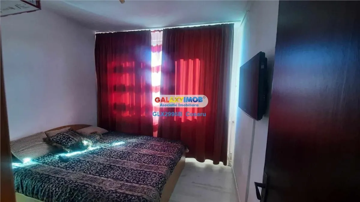 APARTAMENT 3 CAMERE DE INCHIRIAT DRUMUL TABEREI - foto 5