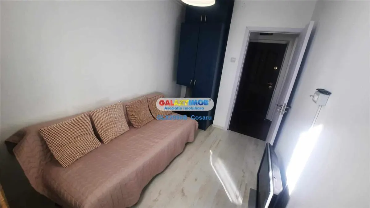 APARTAMENT 3 CAMERE DE INCHIRIAT DRUMUL TABEREI - foto 6