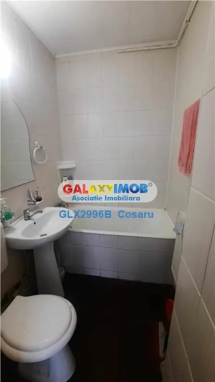 APARTAMENT 3 CAMERE DE INCHIRIAT DRUMUL TABEREI - foto 7