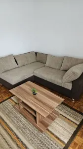 Apartament 2 Camere Centrul Civic Brasov  - AFI cu loc de Parcare - foto 2
