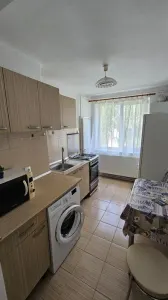 Apartament 2 Camere Centrul Civic Brasov  - AFI cu loc de Parcare - foto 3