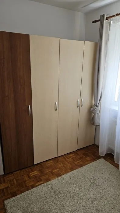Apartament 2 Camere Centrul Civic Brasov  - AFI cu loc de Parcare - foto 5
