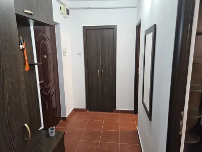 Apartament 1 Cameră â€“ Bd. Poitiers (Manta Roșie), Iași - foto 4