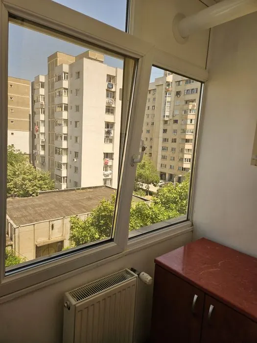 Apartament 1 Cameră â€“ Bd. Poitiers (Manta Roșie), Iași - foto 7