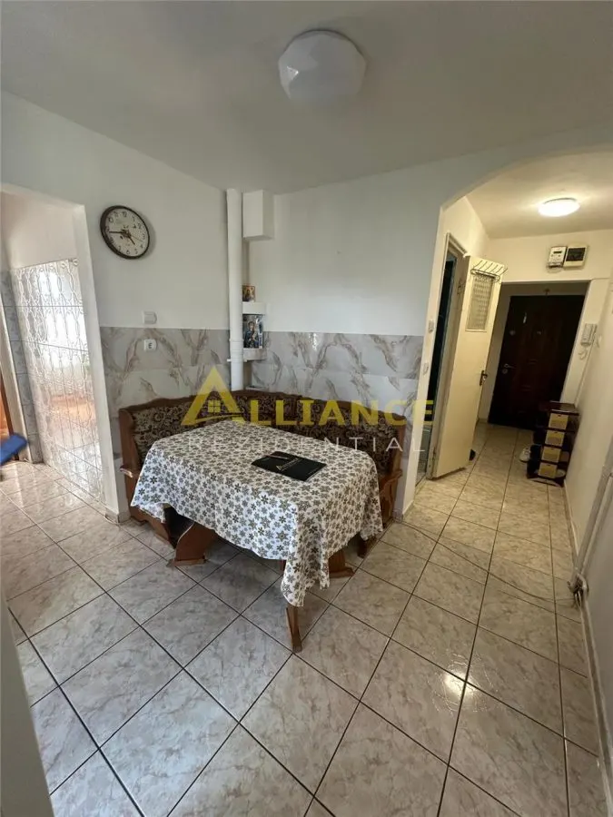 2 camere decomandat  Bdul Constantin Brancoveanu | Bloc reabilitat 85.000 â‚¬ - foto 7
