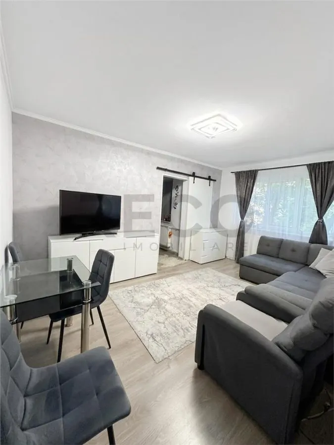 RECO Apartament 3 camere Rogerius - foto 1