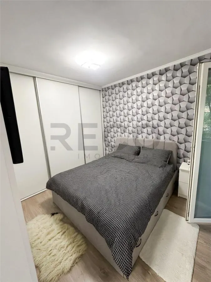 RECO Apartament 3 camere Rogerius - foto 2
