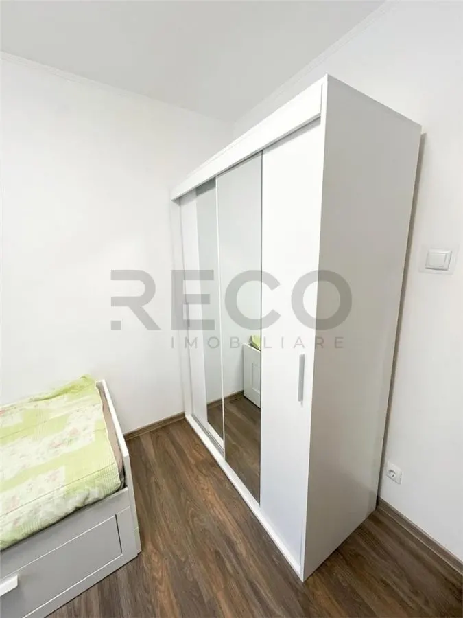 RECO Apartament 3 camere Rogerius - foto 6