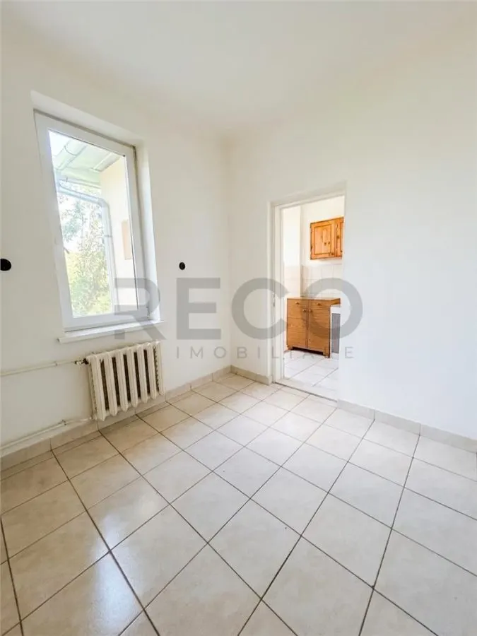 RECO Apartament spatios cu 3 camere, tavan inalt, zona Republicii â€“ ideal pentru familie sau investitie - foto 5