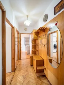RECO Apartament tip T, 2 camere, balcon inchis, Velenta â€“ Strada Razboieni, ideal investitie - Oradea