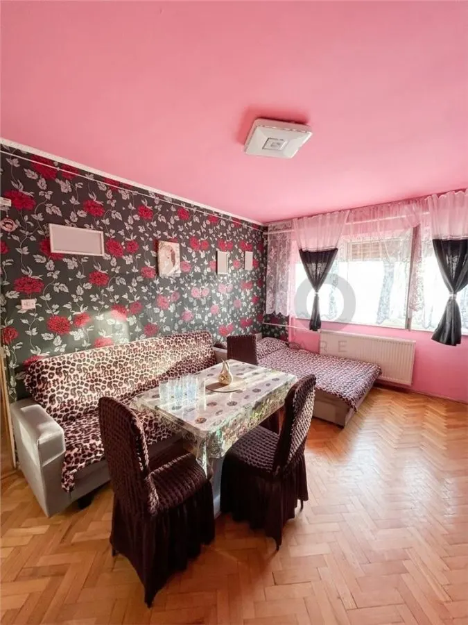 RECO Apartament tip T, 2 camere, balcon inchis, Velenta â€“ Strada Razboieni, ideal investitie - foto 4