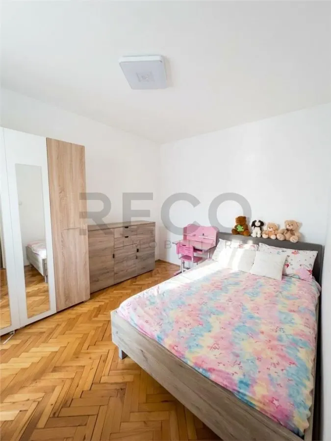 RECO Apartament tip T, 2 camere, balcon inchis, Velenta â€“ Strada Razboieni, ideal investitie - foto 7