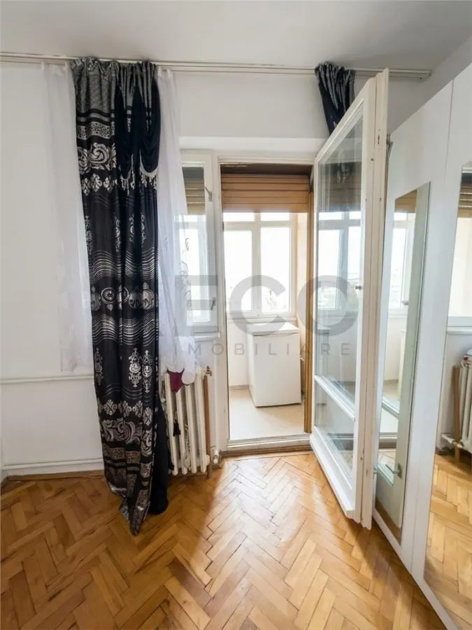 RECO Apartament tip T, 2 camere, balcon inchis, Velenta â€“ Strada Razboieni, ideal investitie - foto 8
