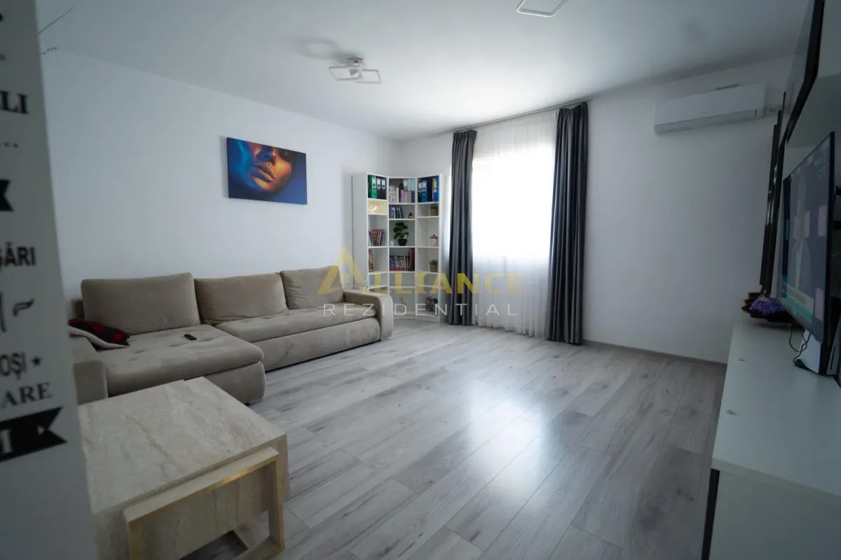 CASA PE PARTER  | 3 CAMERE | COMPLET MOBILATA SI UTILATA | COMISION 0% - foto 4