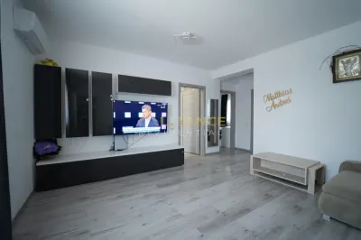 CASA PE PARTER  | 3 CAMERE | COMPLET MOBILATA SI UTILATA | COMISION 0% - foto 5