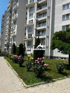 OFERTA APARTAMENT 2 CAMERE COSTIN GEORGIAN - foto 3
