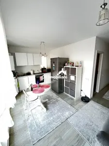 OFERTA APARTAMENT 2 CAMERE COSTIN GEORGIAN - foto 4