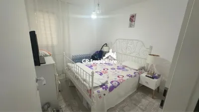 OFERTA APARTAMENT 2 CAMERE COSTIN GEORGIAN - foto 5