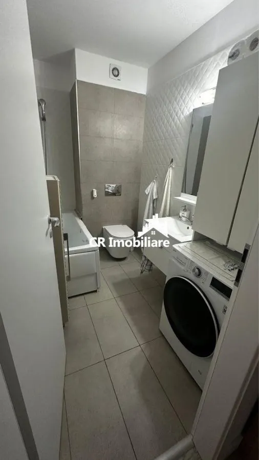 OFERTA APARTAMENT 2 CAMERE COSTIN GEORGIAN - foto 7