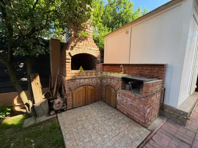 Casa de vanare , 4 camere , mobilat utilat - foto 11