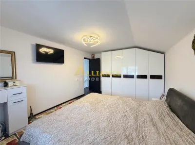 Casa de vanare , 4 camere , mobilat utilat - foto 18