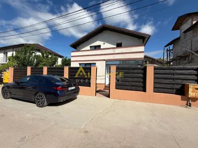 Casa de vanare , 4 camere , mobilat utilat - foto 3
