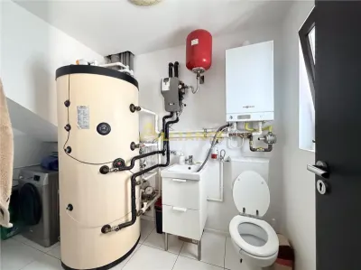 Casa de vanare , 4 camere , mobilat utilat - foto 22