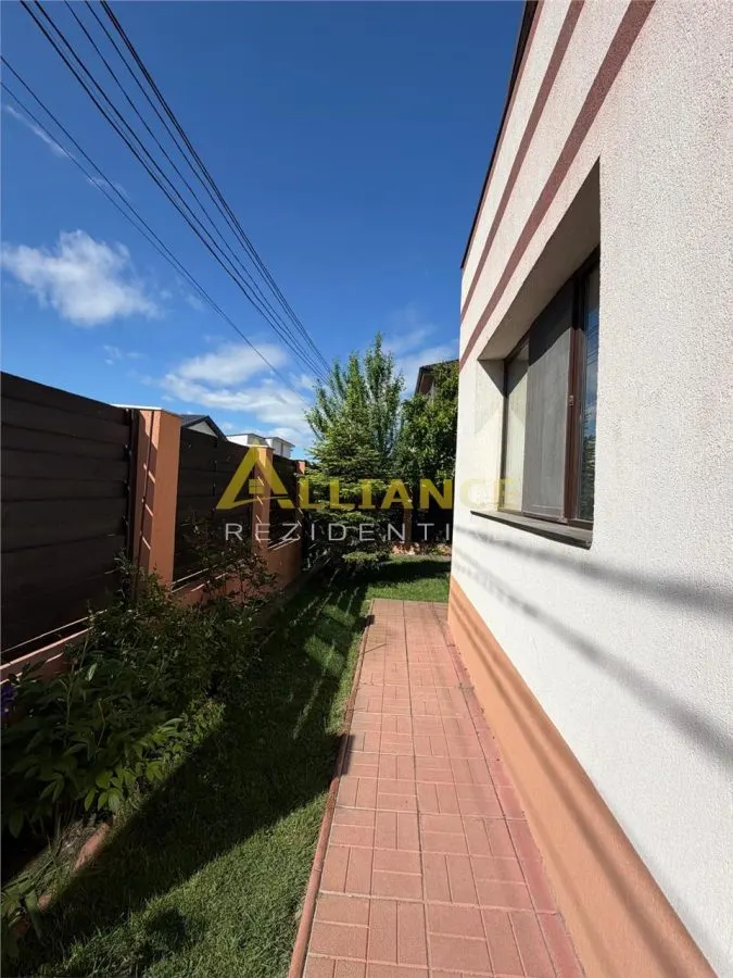 Casa de vanare , 4 camere , mobilat utilat - foto 5