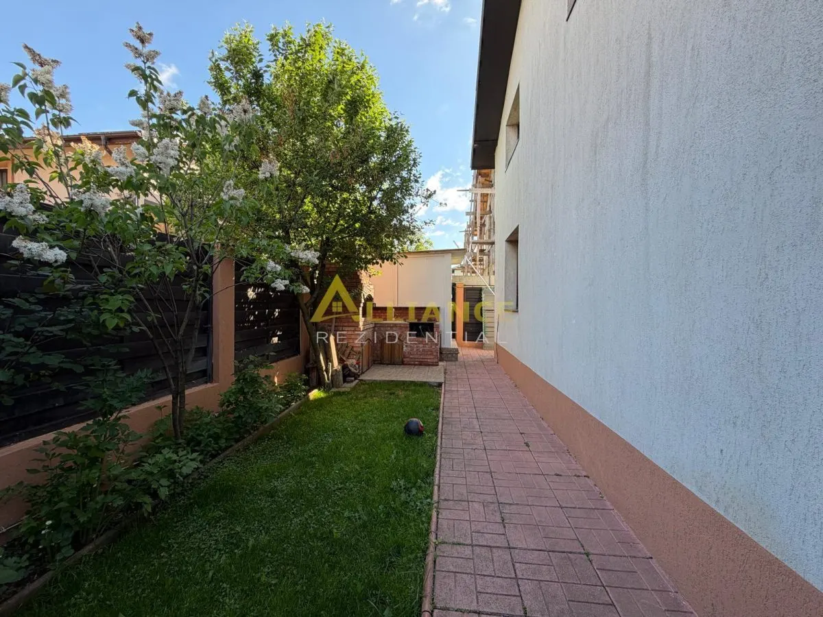 Casa de vanare , 4 camere , mobilat utilat - foto 9