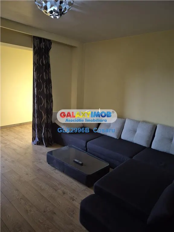 APARTAMENT 2 CAMERE DE INCHIRIAT RAHOVA SALAJ - foto 1