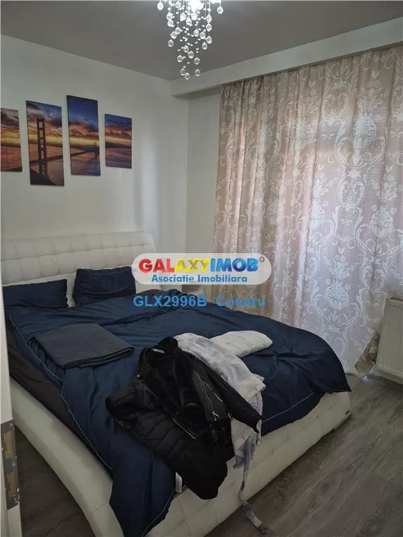 APARTAMENT 2 CAMERE DE INCHIRIAT RAHOVA SALAJ - foto 2