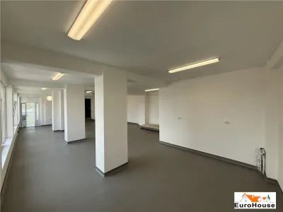 Spatiu Comercial De Vanzare - 130mp , Zona Ampoi , Alba Iulia - foto 1