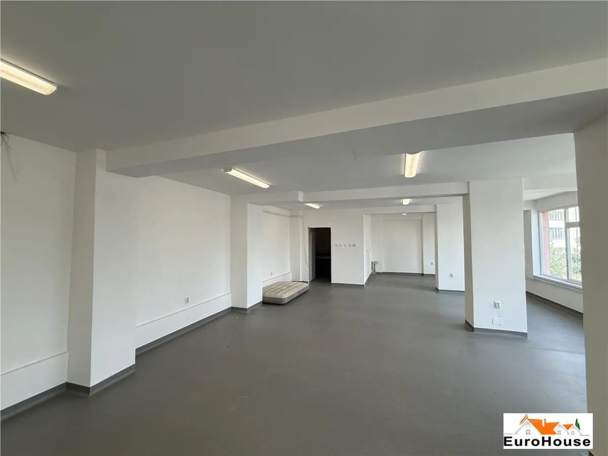 Spatiu Comercial De Vanzare - 130mp , Zona Ampoi , Alba Iulia - foto 2