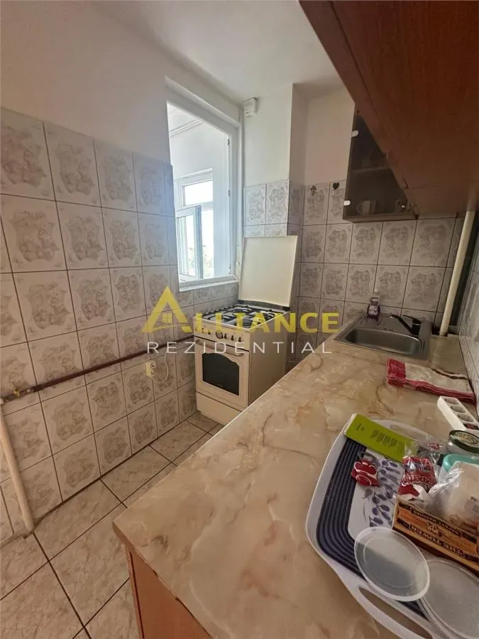 Apartament 2 camere decomandat â€“ Bloc reabilitat - Brancoveanu - foto 8