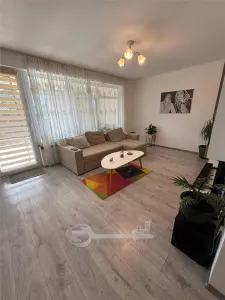 Apartament 2 Camere cu Grădină Proprie 80 mp | Popas Păcurari / CAT FRIENDLY - foto 3