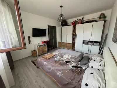Apartament 2 Camere cu Grădină Proprie 80 mp | Popas Păcurari / CAT FRIENDLY - foto 5