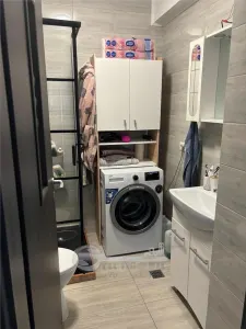 Apartament 2 Camere cu Grădină Proprie 80 mp | Popas Păcurari / CAT FRIENDLY - foto 6