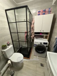 Apartament 2 Camere cu Grădină Proprie 80 mp | Popas Păcurari / CAT FRIENDLY - foto 7
