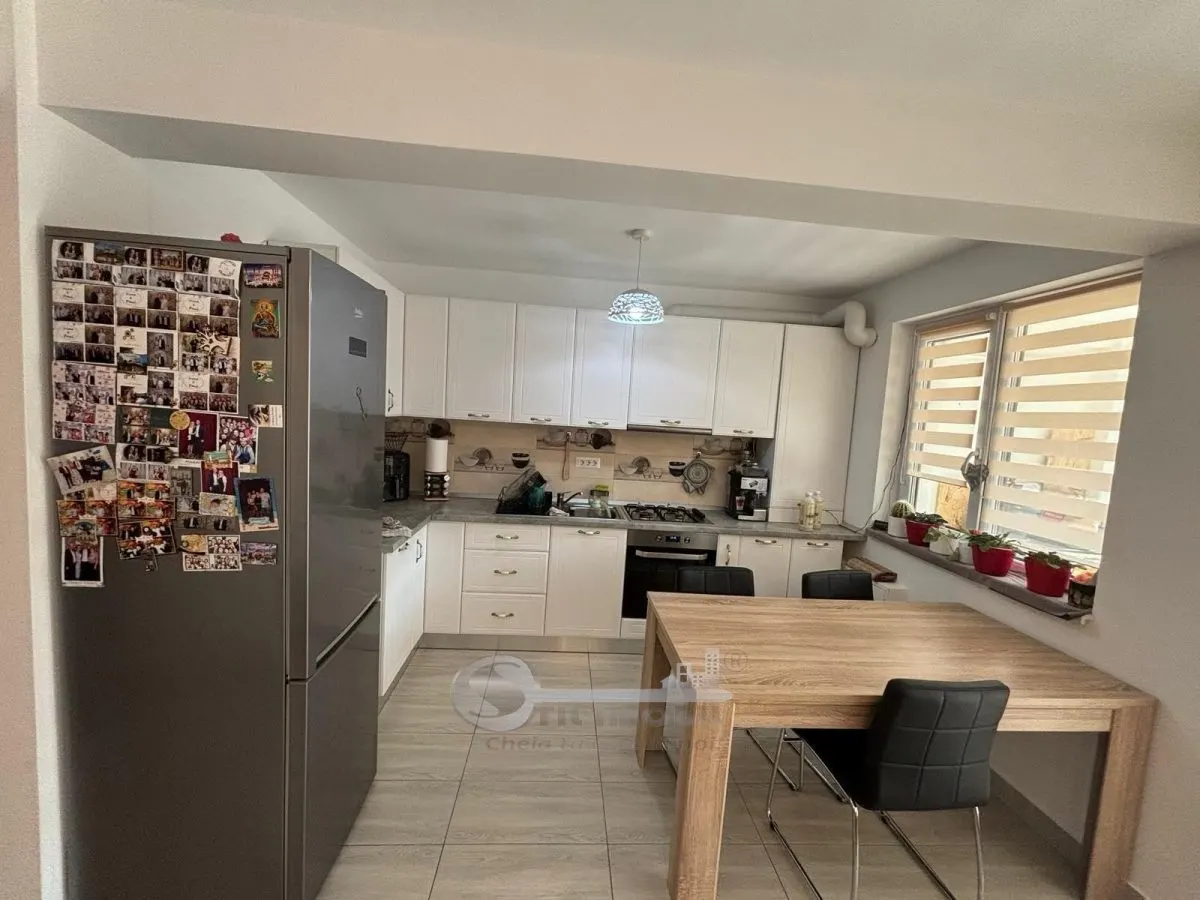 Apartament 2 Camere cu Grădină Proprie 80 mp | Popas Păcurari / CAT FRIENDLY - foto 9
