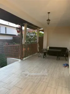 Apartament 2 Camere cu Grădină Proprie 80 mp | Popas Păcurari / CAT FRIENDLY - foto 10