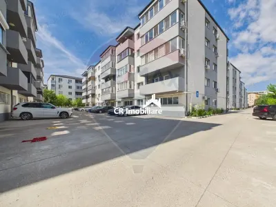 APARTAMENT 2 CAMERE ZONA PALLADY - Bucuresti