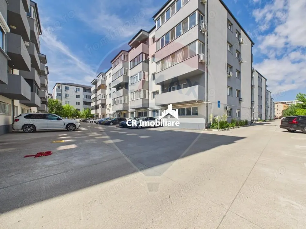 APARTAMENT 2 CAMERE ZONA PALLADY - foto 1