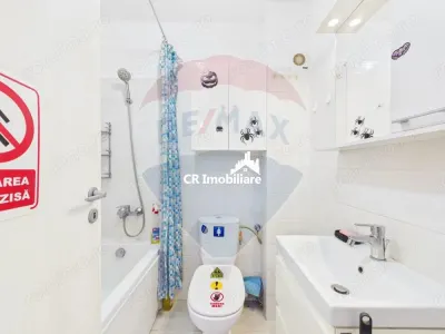 APARTAMENT 2 CAMERE ZONA PALLADY - foto 11