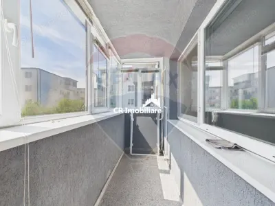 APARTAMENT 2 CAMERE ZONA PALLADY - foto 12
