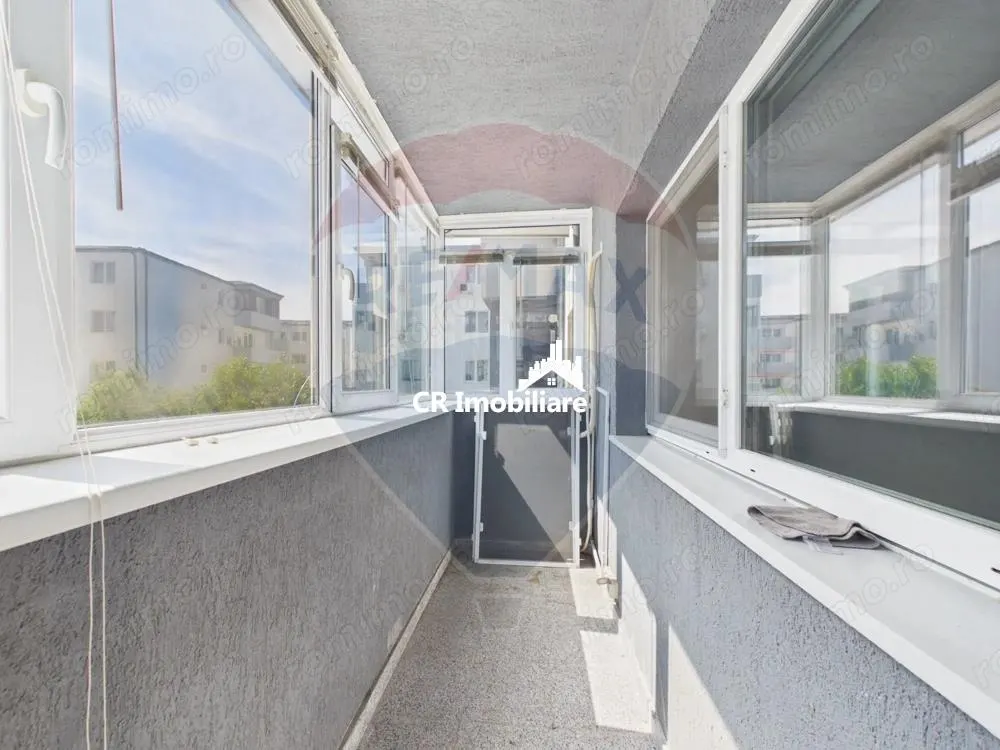 APARTAMENT 2 CAMERE ZONA PALLADY - foto 12