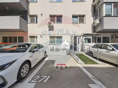 APARTAMENT 2 CAMERE ZONA PALLADY - foto 13